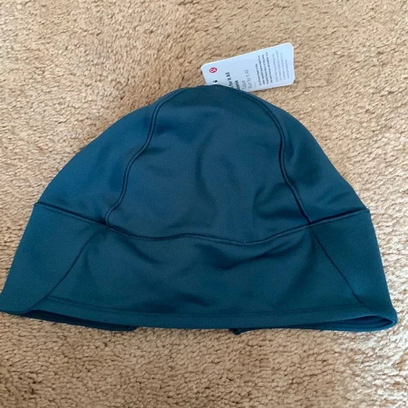 📌New Lululemon beanie (O/S) - Picture 2 of 3